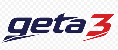 geta 3 logo